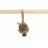 Игрушка Ceba Baby Set de jucarii pentru Babygym Jollein Tiny Park