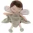 Игрушка Jollein Jucarie de plus Jollein Teddy Fairy Livia
