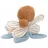 Игрушка Jollein Jucarie de plus Jollein Fairy Amy