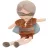 Игрушка Jollein Jucarie de plus Jollein Superhero Dave