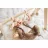 Игрушка Ceba Baby Set de jucarii pentru Babygym Jollein Elephant Tales