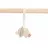 Игрушка Ceba Baby Set de jucarii pentru Babygym Jollein Elephant Tales