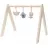 Игрушка Ceba Baby Set de jucarii pentru Babygym Jollein Lovely Birds