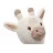 Игрушка Jollein Zornaitoare textila Jollein Giraffe