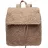 Rucsac pentru copii Jollein Rucsac Jollein Boucle Biscuit