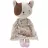 Игрушка Jollein Jucarie de plus Jollein Cat Jill