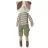 Игрушка Explorer Dog Jucarie de plus Jollein Dog Mick