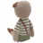 Игрушка Explorer Dog Jucarie de plus Jollein Dog Mick