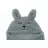 Plic pentru bebeluși Jollein Sistem de infasat Jollein Bunny Sea Green