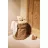 Cos Jollein Cosulet Jollein Miffy Jacquard Teddy Biscuit