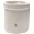 Cos Jollein Cosulet Jollein Cloudy Rib Oatmeal