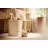 Cos Jollein Cosulet Jollein Cloudy Rib Oatmeal