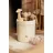 Cos Jollein Cosulet Jollein Cloudy Rib Oatmeal