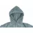 Halate pentru copii Jollein Halatel de baie Jollein Miffy Jacquard Sea Green (1-2 ani)