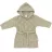 Halate pentru copii Jollein Halatel de baie Jollein Terry Miffy Jacquard Olive Green (1-2 ani)