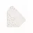 Prosop Jollein Prosop cu gluga Jollein Riverside, 75x75 cm