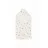 Prosop Jollein Prosop cu gluga Jollein Riverside, 75x75 cm