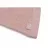 Prosop Jollein Manusa de baie Jollein Terry Ears Wild Rose
