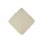 Prosop Jollein Prosop cu gluga Jollein Terry Nougat, 75x75 cm