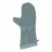 Prosop Jollein Manusa de baie Jollein Terry Ears Sea Green