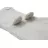 Prosop Jollein Manusa de baie Jollein Terry Ears Nougat