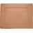 Игровой коврик Jollein Covoras de joaca Jollein Basic Knit Biscuit, 80x100 cm