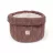 Cos Jollein Cosulet Jollein Spring Knit Chestnut