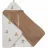 Patura Jollein Patura pentru infasat Jollein Teddy Bear