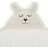 Patura Jollein Patura pentru infasat Jollein Bunny Nougat