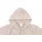 Halate pentru copii Jollein Halatel de baie Jollein Terry Miffy Jacquard Nougat (1-2 ani)