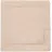 Covor educativ Jollein Covoras de joaca Jollein Boucle Naturel, 100x100 cm