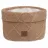 Cos Jollein Cosulet Jollein Check Knit Biscuit