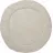 Covor educativ Jollein Covoras de joaca Jollein Basic Knit Nougat, 95 cm