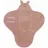 Patura Jollein Patura pentru infasat Jollein Bunny Wild Rose