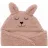 Patura Jollein Patura pentru infasat Jollein Bunny Wild Rose