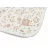 Patura Jollein Paturica Jollein Jersey Bloomy, 75x100 cm
