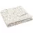 Patura Jollein Paturica Jollein Jersey Bloomy, 75x100 cm