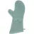 Prosop Jollein Manusa de baie Jollein Terry Ears Ash Green