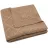 Patura Jollein Paturica Jollein Check Knit Biscuit, 75x100 cm