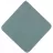 Prosop Jollein Prosop cu gluga Jollein Terry Sea Green, 75x75 cm