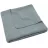 Плед Jollein Paturica Jollein Cosy Knit Sea Green, 75x100 cm