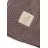 Patura Jollein Paturica Jollein Spring Knit Chestnut, 100x150 cm
