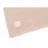 Patura Jollein Paturica Jollein Basic Knit Wild Rose, 75x100 cm
