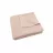 Patura Jollein Paturica Jollein Basic Knit Wild Rose, 75x100 cm