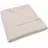 Patura Jollein Paturica Jollein Cosy Knit Ivory, 100x150 cm