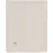 Patura Jollein Paturica Jollein Cosy Knit Ivory, 100x150 cm