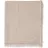 Плед Jollein Paturica Jollein Olive Green/Ivory GOTS, 75x100 cm
