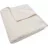 Patura Jollein Paturica Jollein Cosy Knit Ivory/Velvet, 100x150 cm
