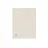 Patura Jollein Paturica Jollein Cosy Knit Ivory/Velvet, 75x100 cm
