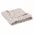 Patura Jollein Paturica Jollein Jersey Retro Flowers, 75x100 cm